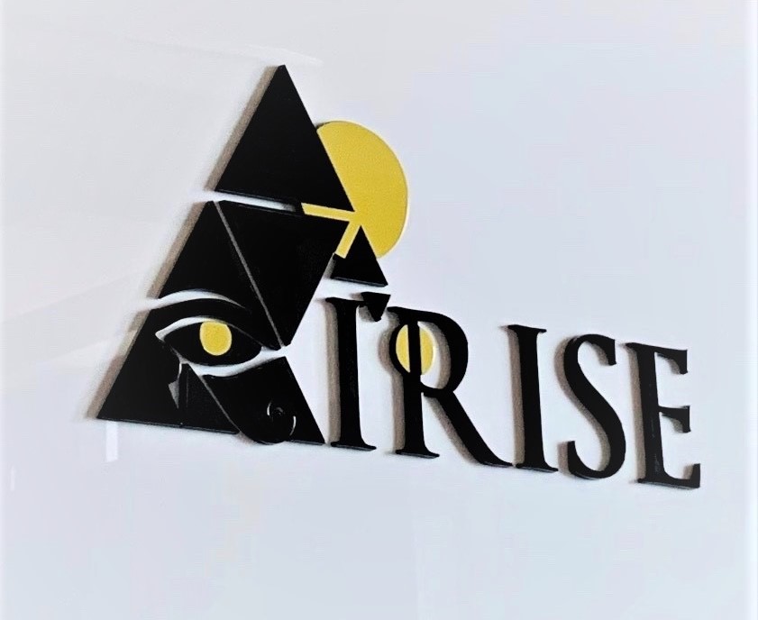I’Rise Associates株式会社