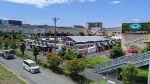 フォレストブリッジ