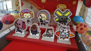 OPENちゃんファミリー