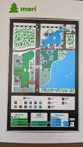 案内図