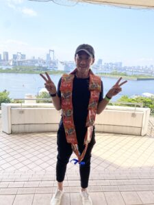 2023/5/1創立記念のお祝い品
