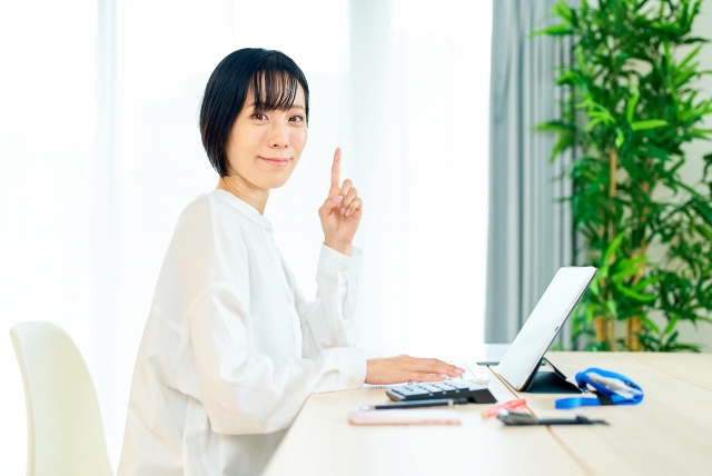 経理業務は効率化できる！効率化の必要性と方法を解説